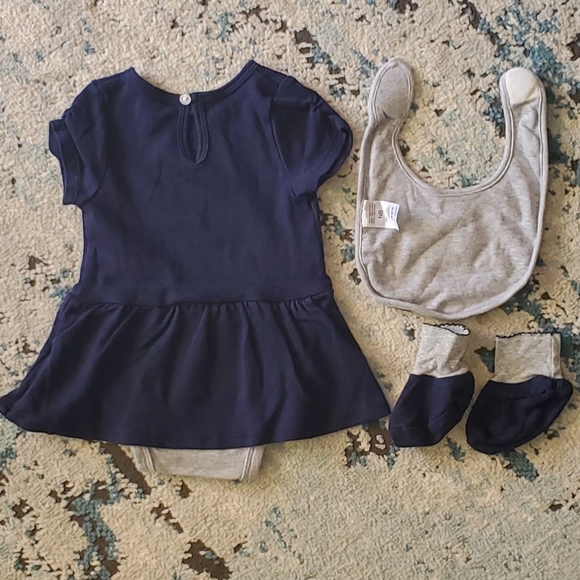 Chargers Baby Bundle - Picture 4 of 11